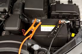 We've shown you recently how to jump start a normal toyota prius in case the battery runs out. How To Jumpstart A Car Yourmechanic Advice