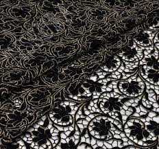 guipure lace fabric exclusive fabrics