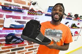 See your favorite shoe designs and shoe driver discounted & on sale. Kanye West Vaults From Broke To Billions With Yeezy In Demand
