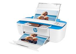 With hp instant ink, this wireless printer automatically orders ink and delivers it straight to your door with up to. Hp Deskjet 3755 All In One Multifunction J9v90a B1h All In One Printers Cdw Com