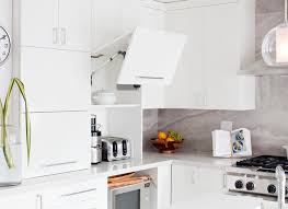 small kitchen appliances garage design