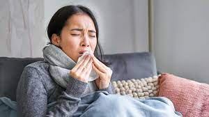 cancer symptoms can be mistaken for flu