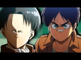 This cursed anime image was created when the black hole was discovered. Attack On Titan Crack Compilation Funny Moments Youtube