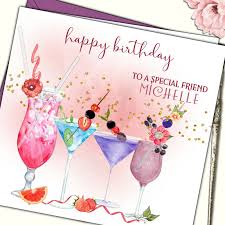 Happy 30th birthday wishes for friend. Personalised 30th Birthday Card Female Daughter Granddaughter Sister Friend Mum Greeting Cards Party Supply Home Garden