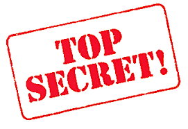 top secret