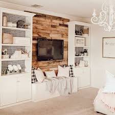 23 Tv Accent Wall Ideas To Elevate Your