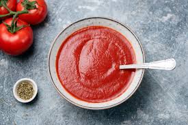 How to make tomato sauce from tomato paste. How To Make Tomato Puree At Home Allrecipes