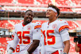 Chiefs at 49ers: Second half discussion ...
