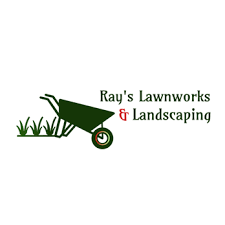 Ray S Lawnworks Landscaping Closed