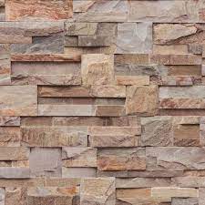 Muriva Slate Stone Wallpaper Natural
