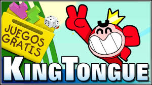 Juegos gratis sin descargar y multijugador. King Tongue Un Juego Muy Bestia Juegos Gratis Con Dsimphony Youtube