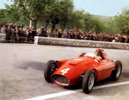 Ferrari d50 juan manuel fangio 1:43 ixo de minha coleção. Juan Manuel Fangio The Second Ferrari Champion Reigned From 2 September 1956 To 19 October 1958 777 Days Kimiraikkonen