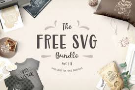 Free vectors and icons in svg format. The Free Svg Bundle Volume Iii Topfreedesigns