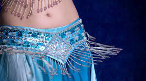 why i can t stand white belly dancers