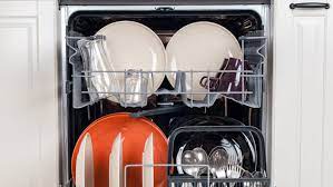 dishwasher to stop mid cycle