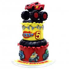 Cakes in Dubai gambar png