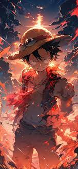 one piece d luffy anime wallpapers