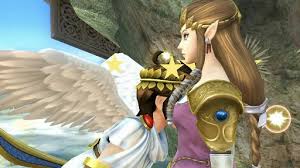 Zelda x Pit | Wiki | Zelda Amino