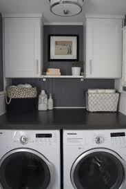 25 small laundry room ideas