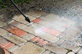 Can You Clean Pavers With Bleach Best