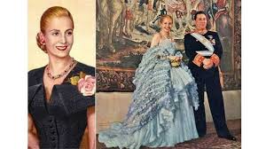Now playing arts centre melbourne. Argentine Icon Series Evita Peron Learn Spanish In Buenos Aires