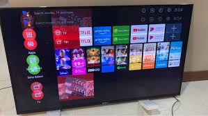 sony bravia 49 4k uhd android hdr tv