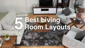 5 best living room layouts mf home tv