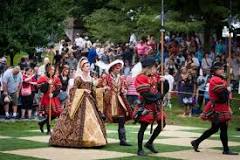 where-is-the-pennsylvania-renaissance-faire-being-held