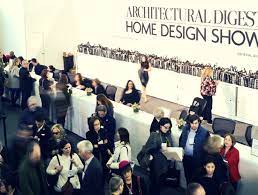 architectural digest design show