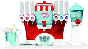 With the yummy nummies mini kitchen soda shoppe playset, kids can create their own sodas. Yummy Nummies Mini Kitchen Playset Soda Shoppe By Yummy Nummies Buy Online In Montenegro At Montenegro Desertcart Com Productid 26100770