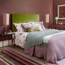 Best lavender paint for bedroom. Bedroom Colour Schemes Colourful Bedrooms Bedroom Colours