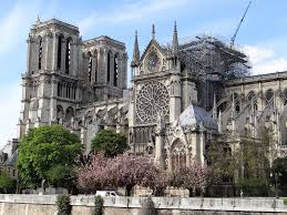 Notre dame de paris acte 1. Notre Dame In Paris Is Live Streaming A Service This Easter