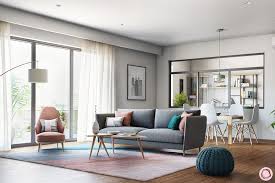 Contemporary Living Room Ideas 10