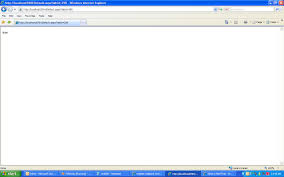 Blank Page With Web Grid And Dotnetnuke Infragistics Forums