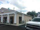 Aluminum Seamless Commercial Gutters and Downspouts at Stewart's ...