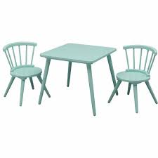 Low toddler table and chairs. Kids Table And Chairs Wayfair