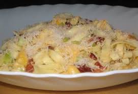 amazing pasta carbonara recipe food com