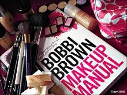 bobbi brown makeup manual reviewed