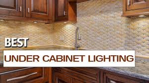 11 best wireless under cabinet lighting