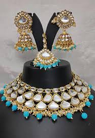 indian jewelry for trendy
