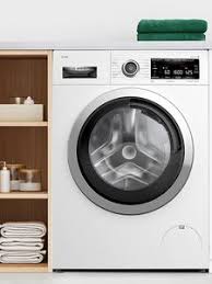 washing machines our top washers bosch