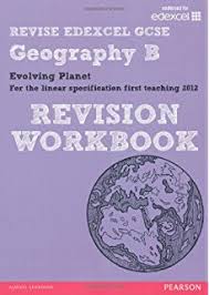 OCR B Terminal Exam Revision   Geography for        Beyond Marked by Teachers