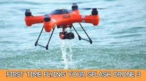 swellpro splash drone 3 plus tutorial