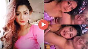 Hot Manipuri actress Medha Konthoujam after sex viral video
