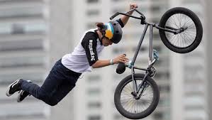 How to watch olympic bmx freestyle 2021 games. Bmx Freestyle Park Road To Tokyo For The Discipline And The Athletes Sports247