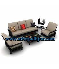 Since there is a huge collection of wooden sofa design, one may choose anything from trendy to traditional to create an epoch of their choices and preferences, only at wooden street. Furniture Online Wooden Sofa Set Used Sofa For Sale In Adambakkam Chennai Click In