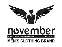 Catchy men clothes shop names. Clothing Brand Logos With Names Archives Mero Design Studio