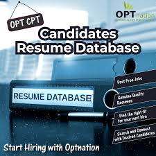 Find The Right Opt Cpt Hires For Your Positions Search