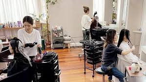 best hair salons in haymarket sydney