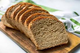 100 whole wheat bread recipe homemade